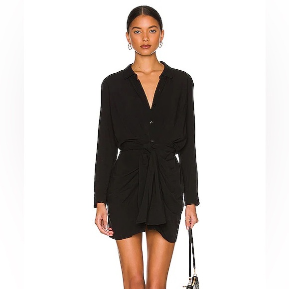 L*Space Aura Button-Up Dress - Picture 2 of 5